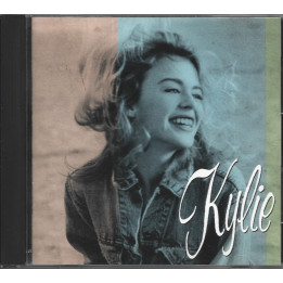 Kylie Minogue – Enjoy Yourself
