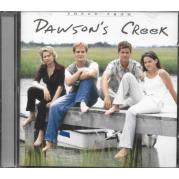 Songs From Dawson's Creek