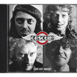 Gasolin' – Gør Det Noget
