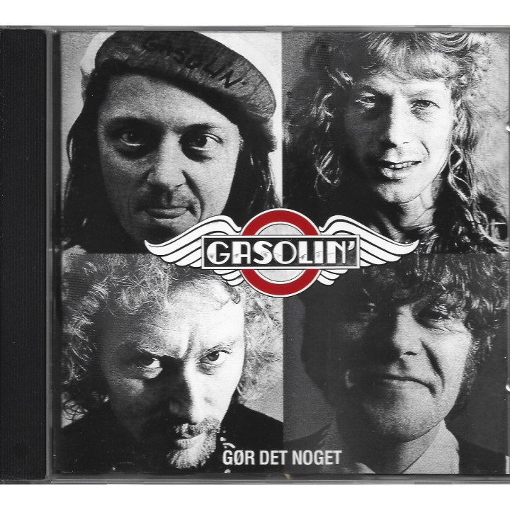 Gasolin' – Gør Det Noget