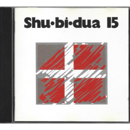 Shu•bi•dua – Shu•bi•dua 15