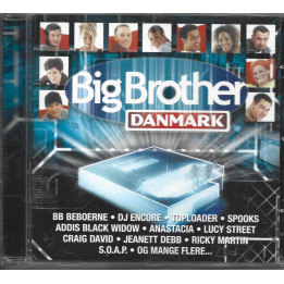 Big Brother Danmark