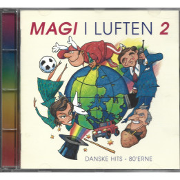 Magi I Luften 2