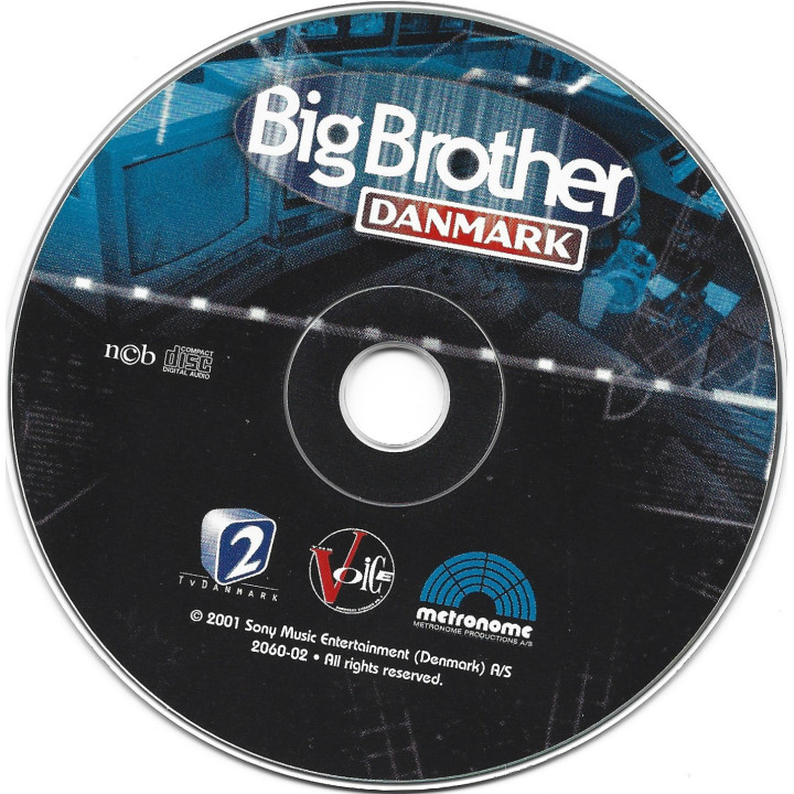 Big Brother Danmark