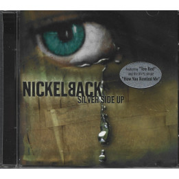 Nickelback – Silver Side Up