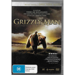Grizzly Man