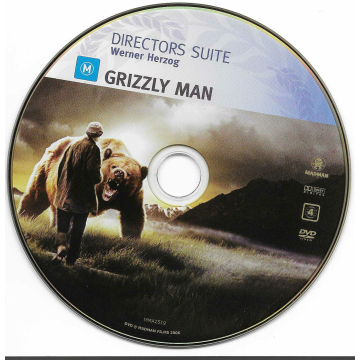 Grizzly Man