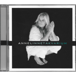 Anne Linnet – Akvarium
