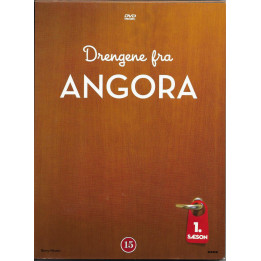Drengene fra Angora 1. sæson