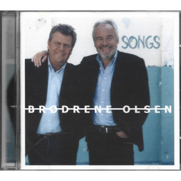 Brødrene Olsen – Songs