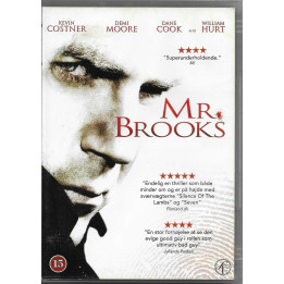 Mr. Brooks