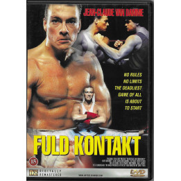 Fuld kontakt