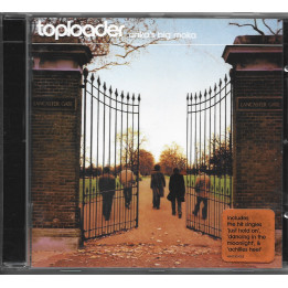 Toploader – Onka's Big Moka