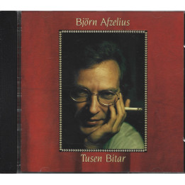Björn Afzelius – Tusen Bitar