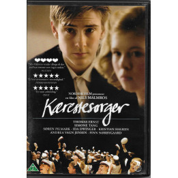 Kærestesorger