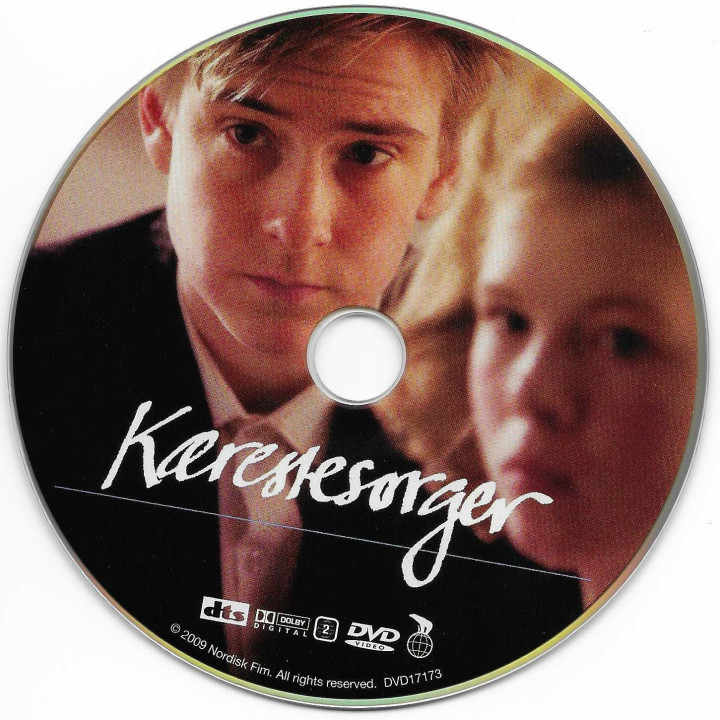 Kærestesorger
