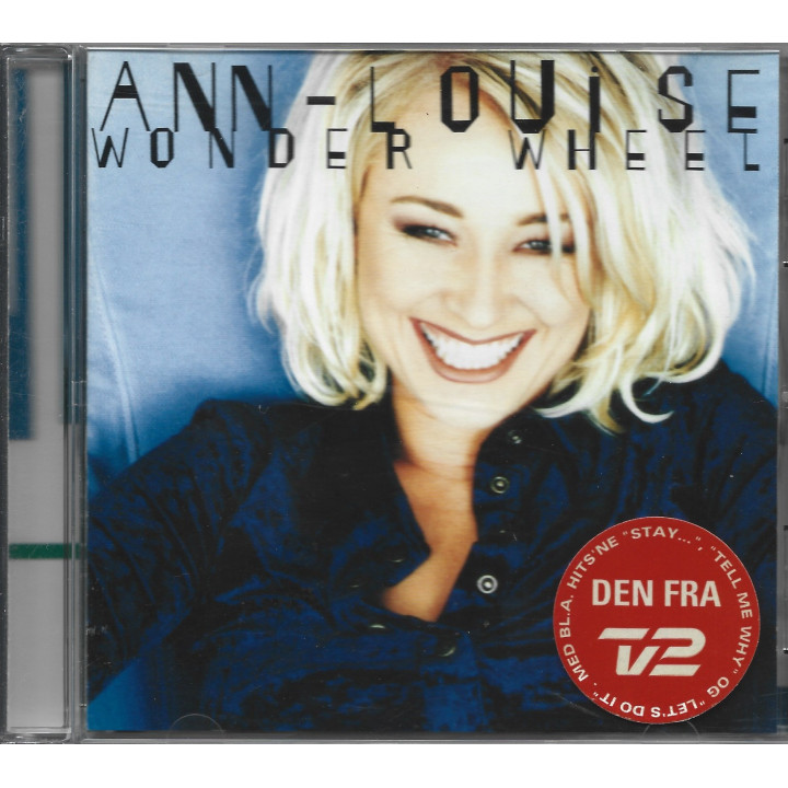 Ann-Louise – Wonder Wheel