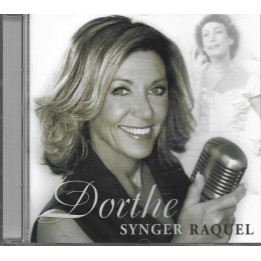 Dorthe – Dorthe Synger Raquel