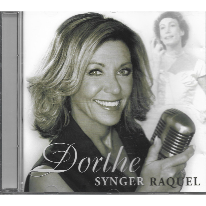 Dorthe – Dorthe Synger Raquel