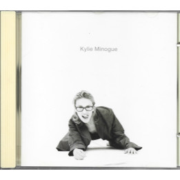 Kylie Minogue – Kylie Minogue