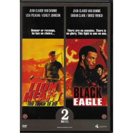 Lion Heart / Black Eagle