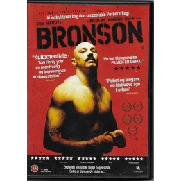 Bronson