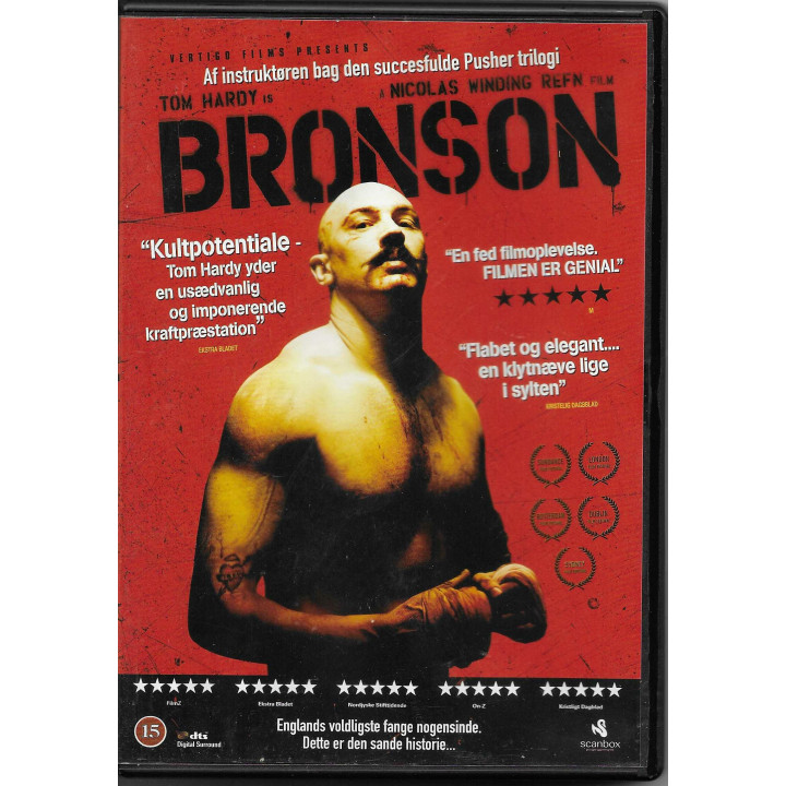 Bronson