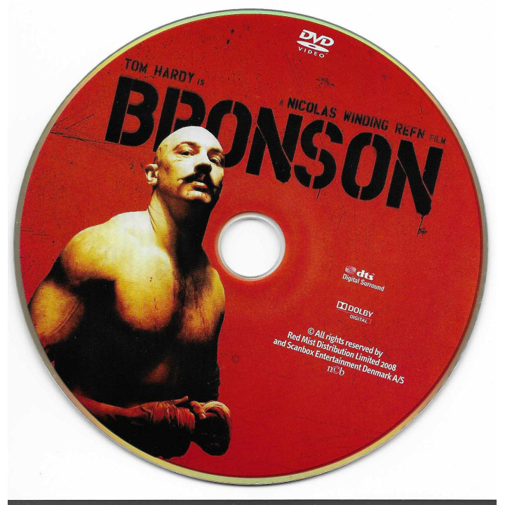 Bronson