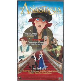 Anastasia