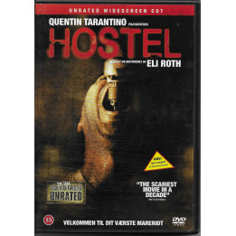 Hostel