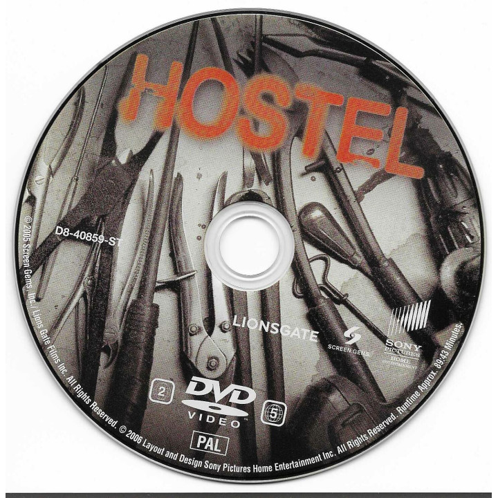 Hostel