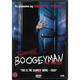 Boogeyman