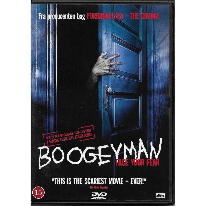 Boogeyman