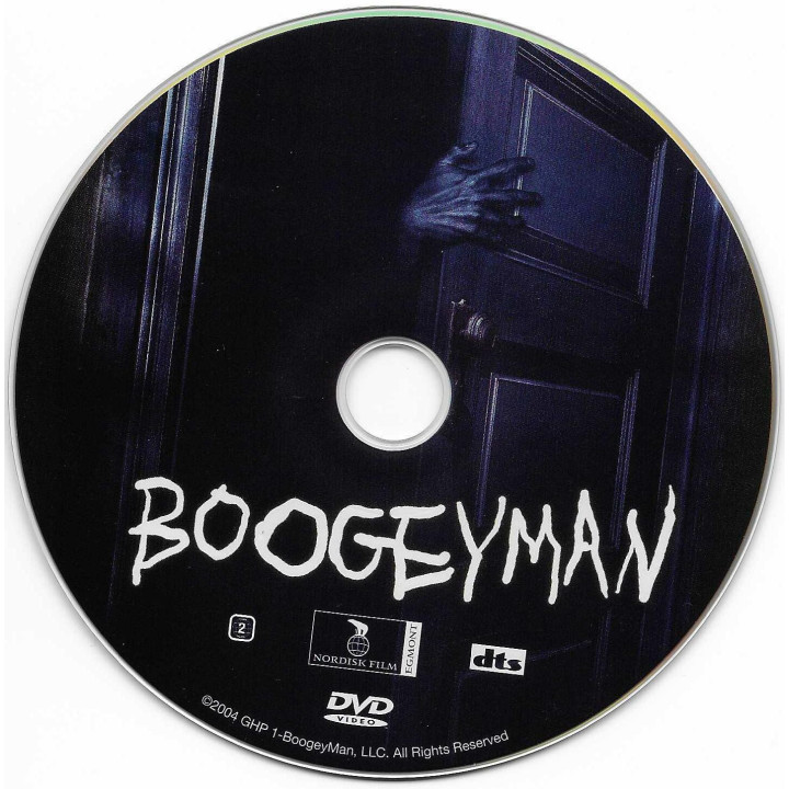Boogeyman