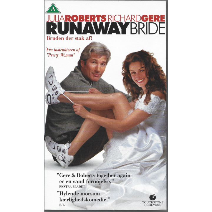 Runaway Bride