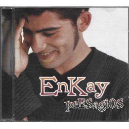 Enkay – Presagios