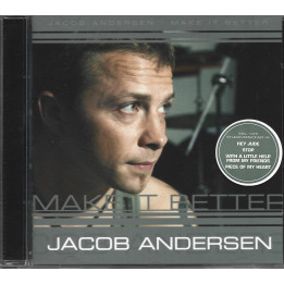 Jacob Andersen – Make It Better