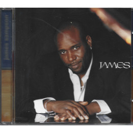 James Sampson – James