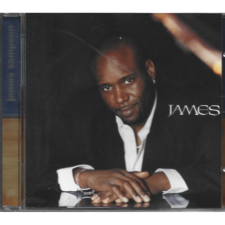 James Sampson – James
