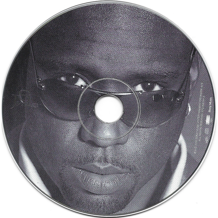 James Sampson – James