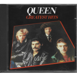 Queen – Greatest Hits