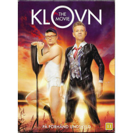 Klovn The Movie
