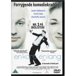 En kort en lang