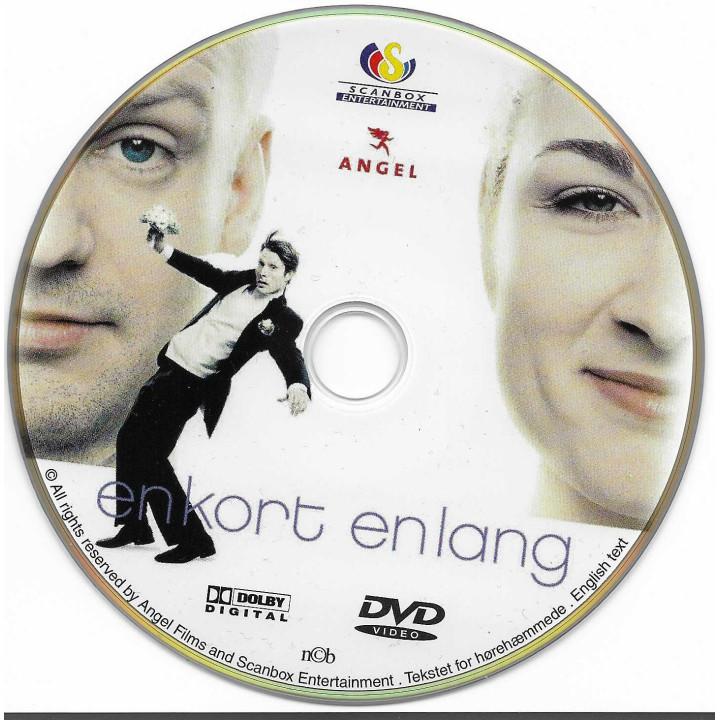 En kort en lang