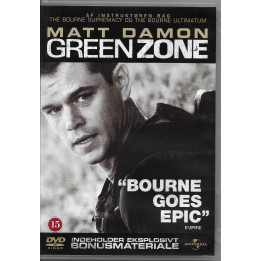 Green Zone
