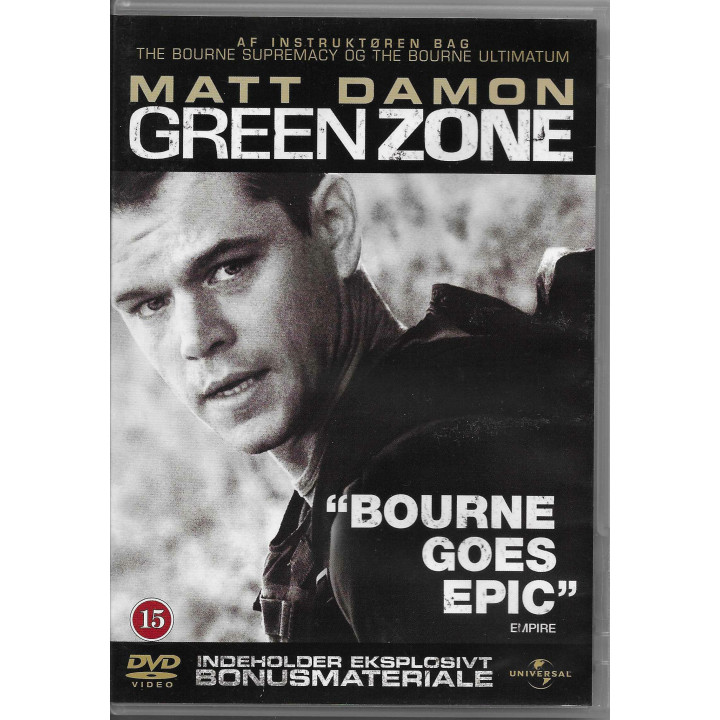 Green Zone