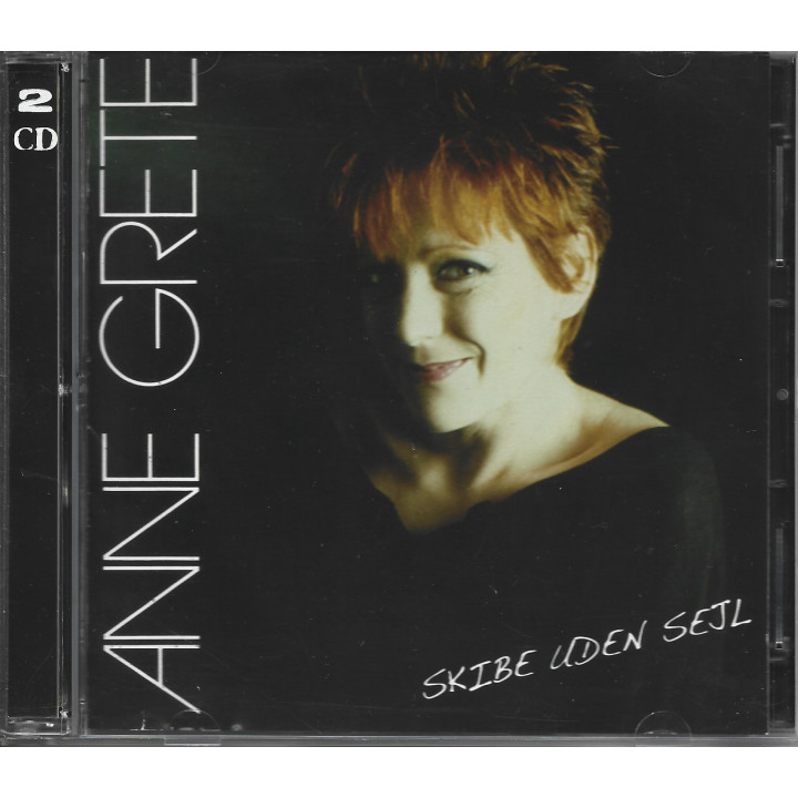 Anne Grete – Skibe Uden Sejl