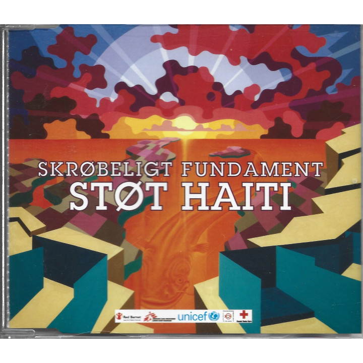 Støt Haiti – Skrøbeligt Fundament