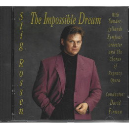 Stig Rossen – The Impossible Dream