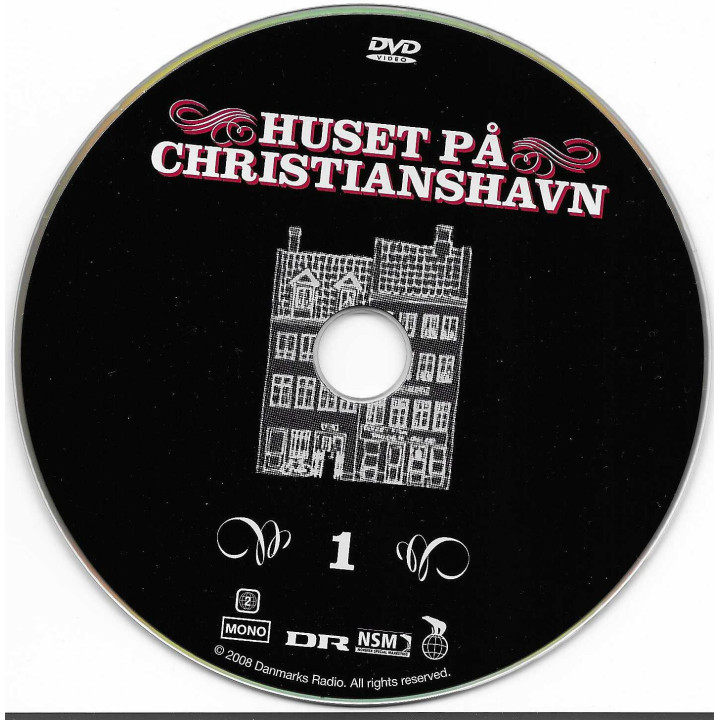 Huset på christianshavn 1